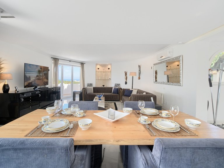Villa for Sale in Mijas Costa, Malaga 7