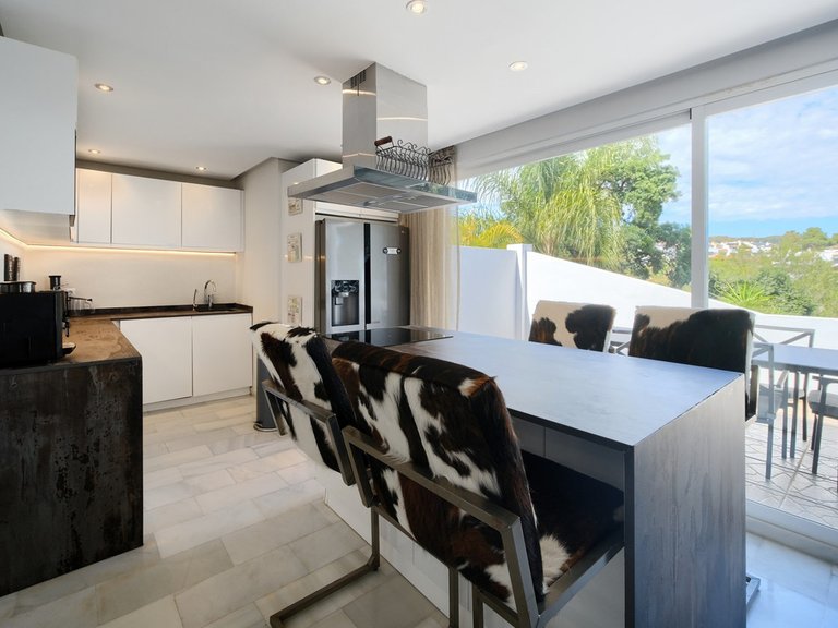 Villa for Sale in Mijas Costa, Malaga 8