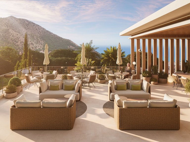 Apartment for Sale in Mijas, Malaga 17