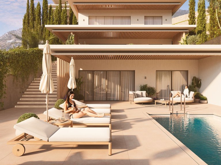 Apartment for Sale in Mijas, Malaga 18