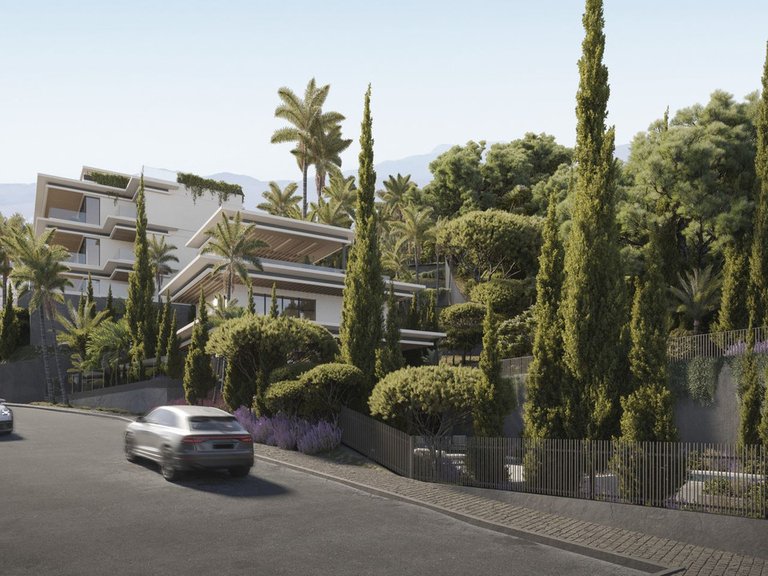 Apartment for Sale in Mijas, Malaga 37