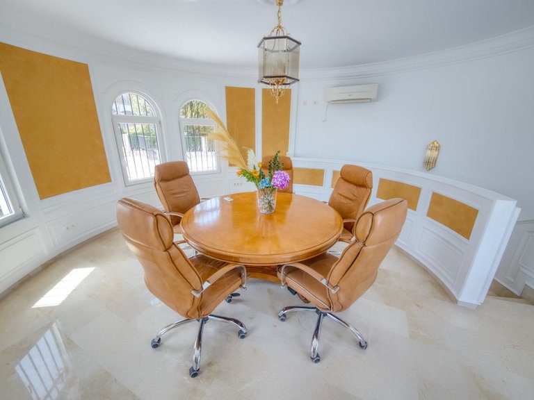 Villa for Sale in Costa del Sol, Benalmadena, Malaga 10