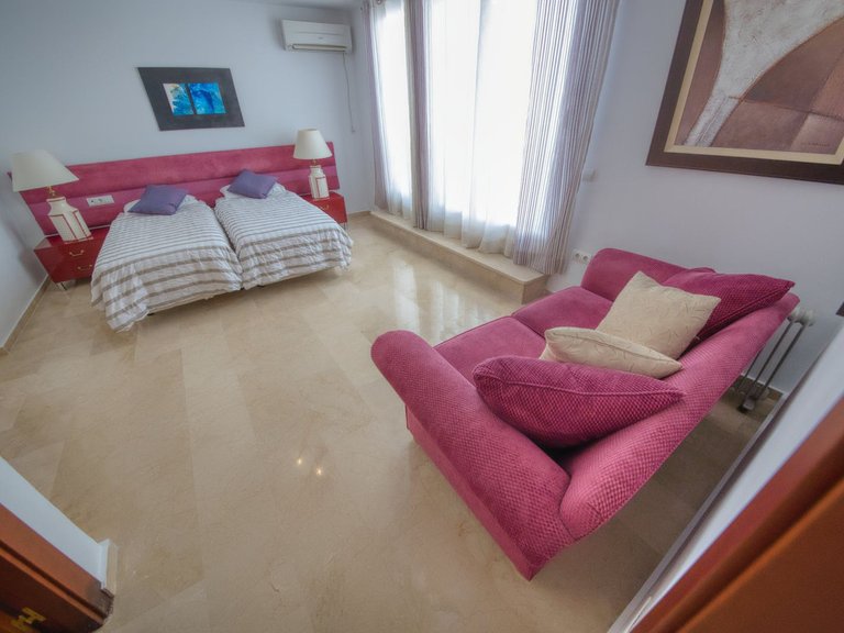 Villa for Sale in Costa del Sol, Benalmadena, Malaga 13