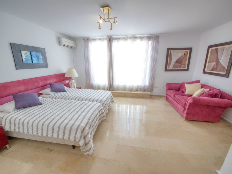 Villa for Sale in Costa del Sol, Benalmadena, Malaga 14