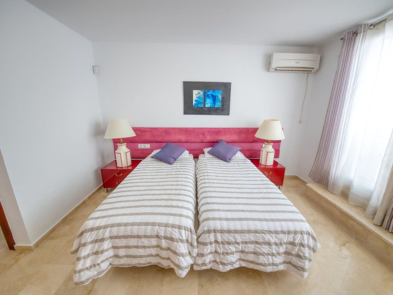 Villa for Sale in Costa del Sol, Benalmadena, Malaga 15