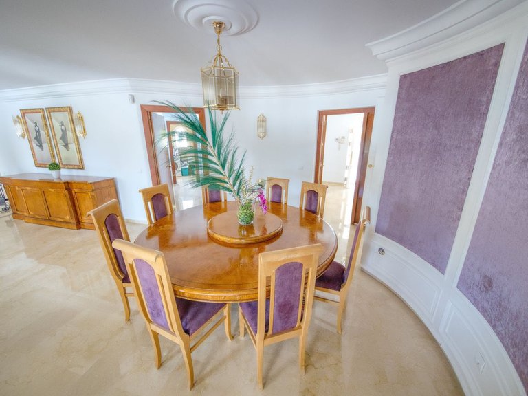 Villa for Sale in Costa del Sol, Benalmadena, Malaga 16