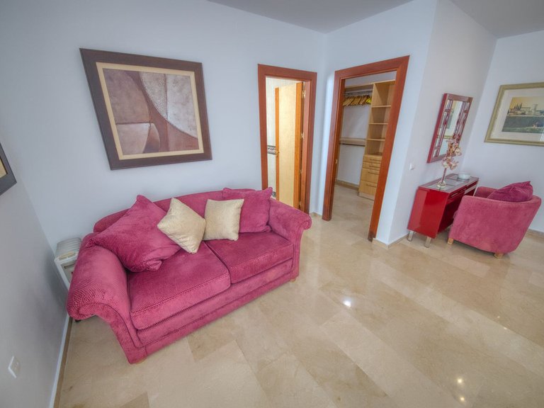 Villa for Sale in Costa del Sol, Benalmadena, Malaga 20
