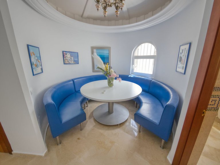 Villa for Sale in Costa del Sol, Benalmadena, Malaga 27