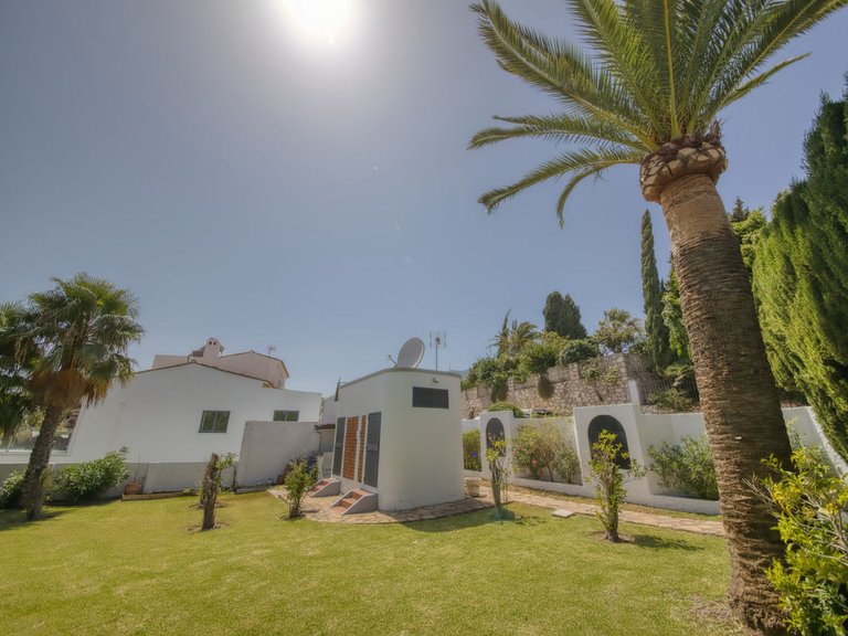 Villa for Sale in Costa del Sol, Benalmadena, Malaga 29