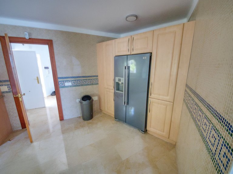 Villa for Sale in Costa del Sol, Benalmadena, Malaga 31