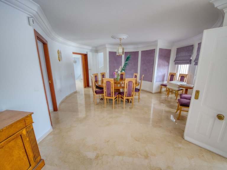 Villa for Sale in Costa del Sol, Benalmadena, Malaga 51