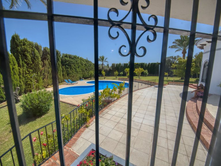 Villa for Sale in Costa del Sol, Benalmadena, Malaga 53