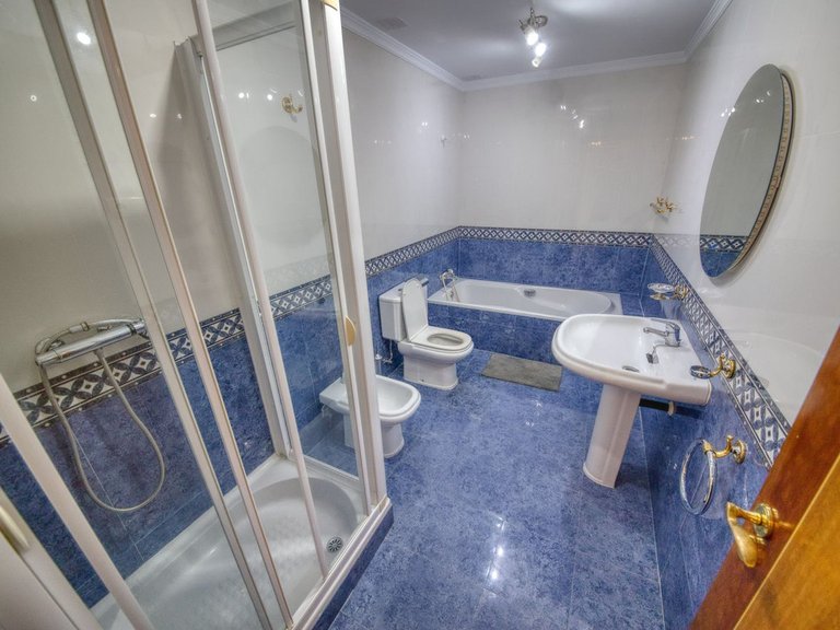 Villa for Sale in Costa del Sol, Benalmadena, Malaga 54