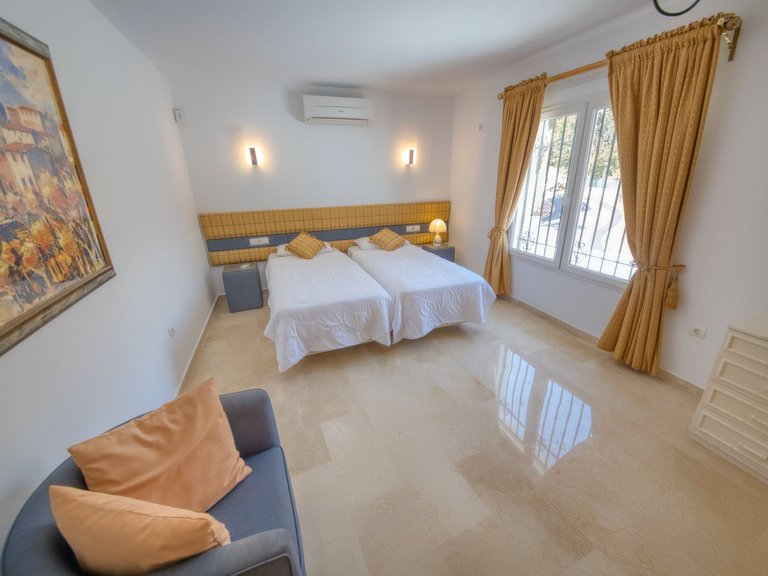 Villa for Sale in Costa del Sol, Benalmadena, Malaga 55
