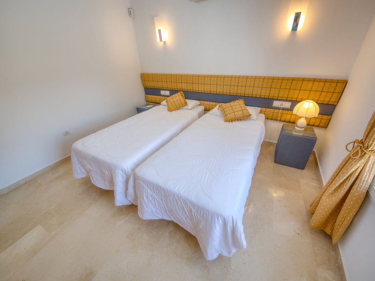 Villa for Sale in Costa del Sol, Benalmadena, Malaga 57