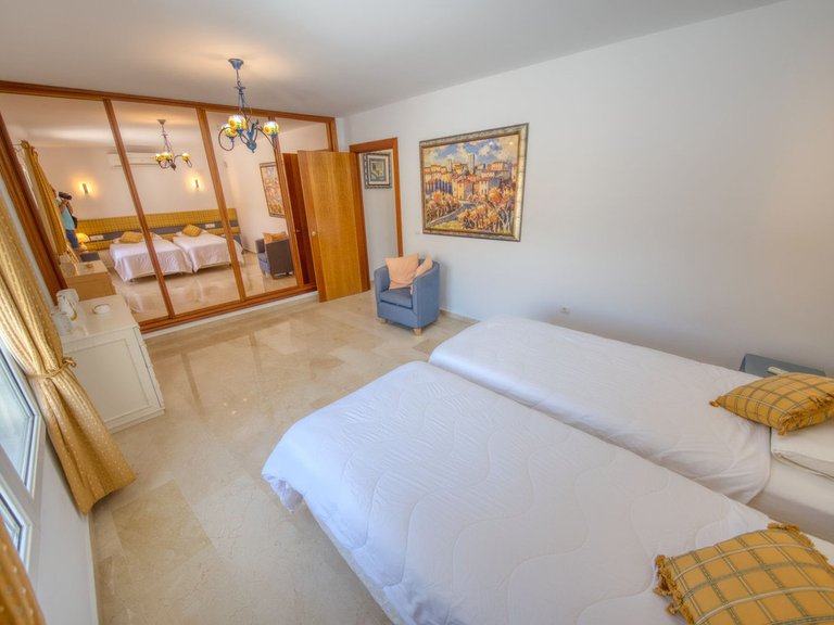 Villa for Sale in Costa del Sol, Benalmadena, Malaga 58