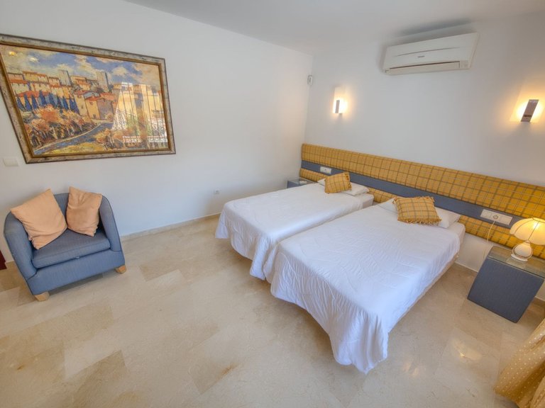 Villa for Sale in Costa del Sol, Benalmadena, Malaga 59