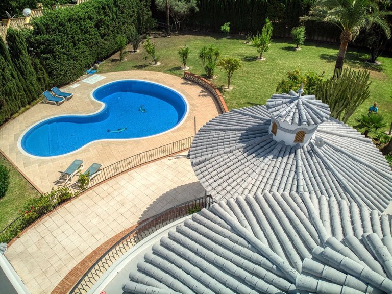 Villa for Sale in Costa del Sol, Benalmadena, Malaga 6