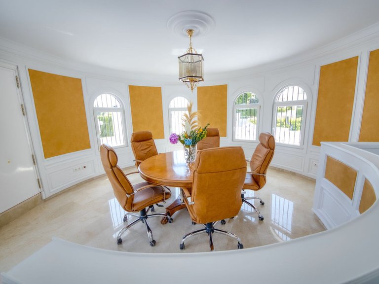 Villa for Sale in Costa del Sol, Benalmadena, Malaga 9
