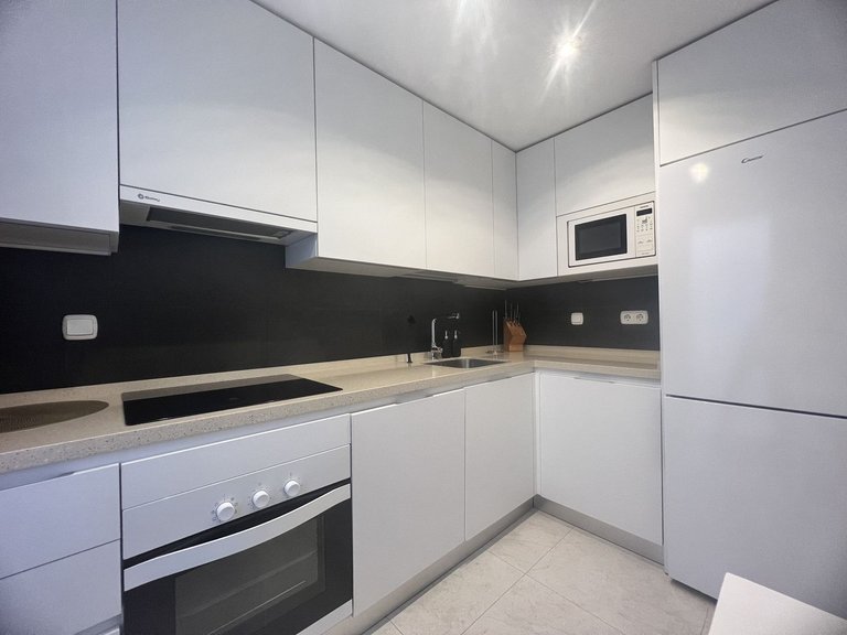 Apartment for Sale in La Quinta, Malaga 16