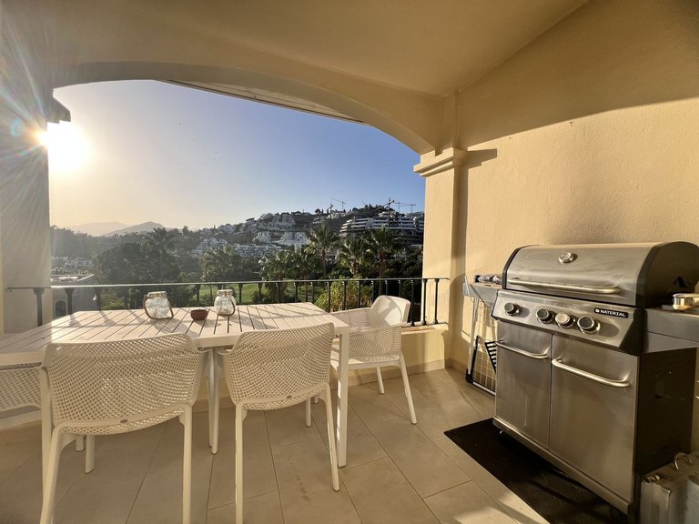 Apartment for Sale in La Quinta, Malaga 19