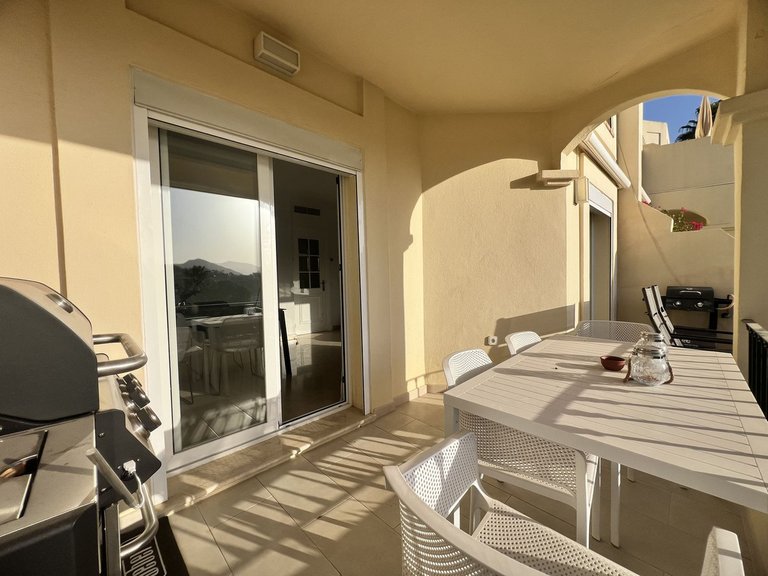 Apartment for Sale in La Quinta, Malaga 20