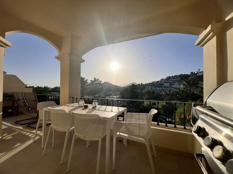 Apartment for Sale in La Quinta, Malaga 21
