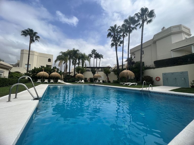 Apartment for Sale in La Quinta, Malaga 22