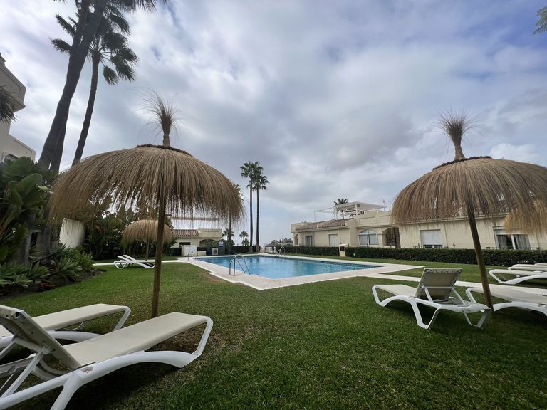Apartment for Sale in La Quinta, Malaga 24