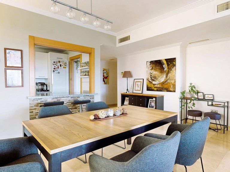 Apartment for Sale in Benahavís, Malaga 10