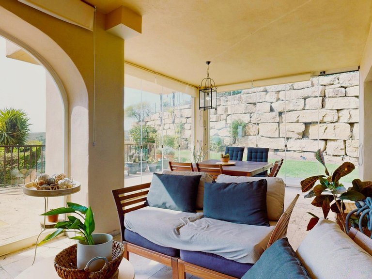 Apartment for Sale in Benahavís, Malaga 12