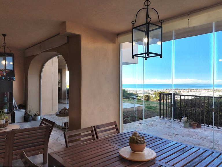 Apartment for Sale in Benahavís, Malaga 13