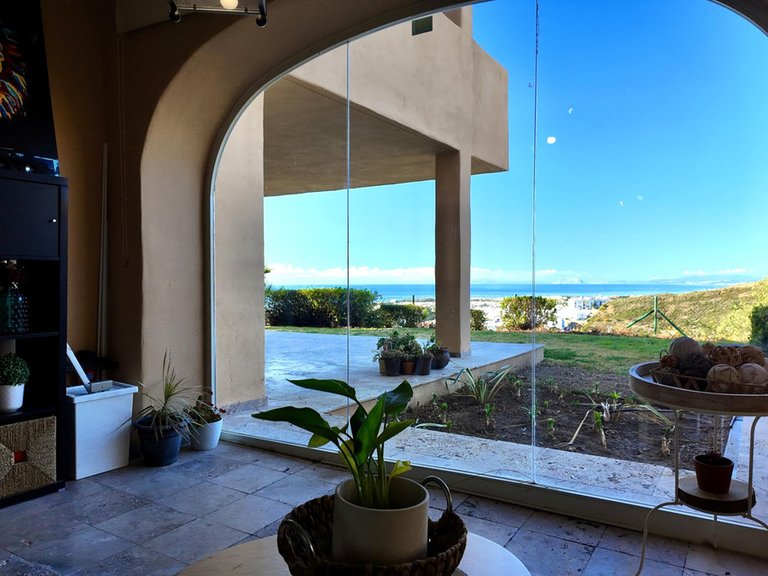 Apartment for Sale in Benahavís, Malaga 14