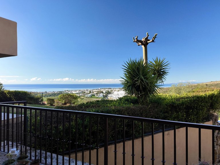 Apartment for Sale in Benahavís, Malaga 15