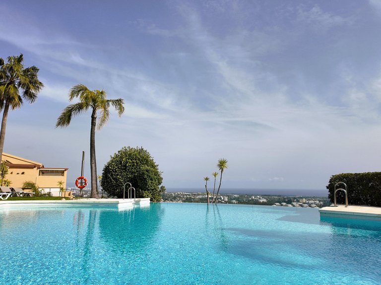 Apartment for Sale in Benahavís, Malaga 2
