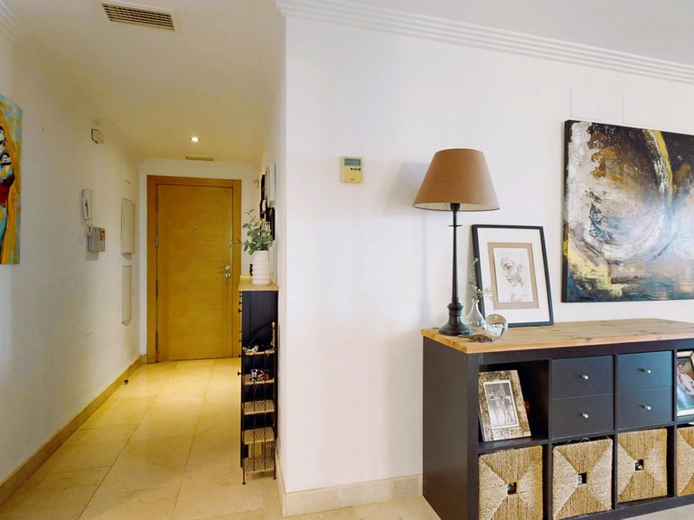 Apartment for Sale in Benahavís, Malaga 20