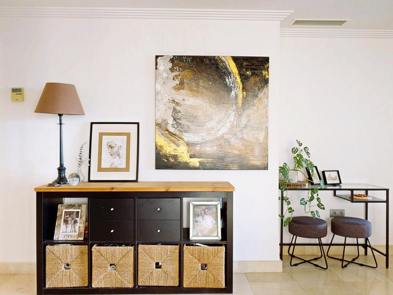 Apartment for Sale in Benahavís, Malaga 21
