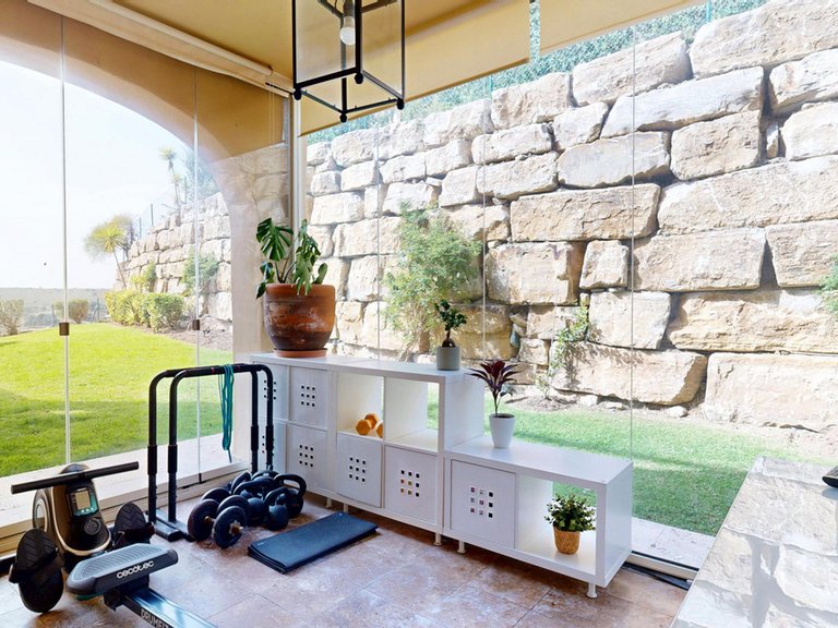 Apartment for Sale in Benahavís, Malaga 24