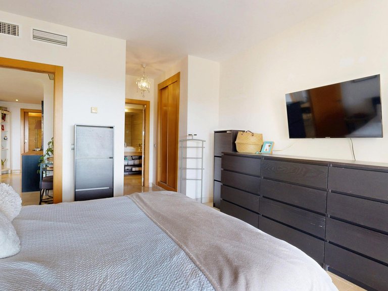 Apartment for Sale in Benahavís, Malaga 27