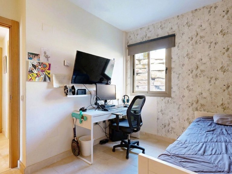 Apartment for Sale in Benahavís, Malaga 28