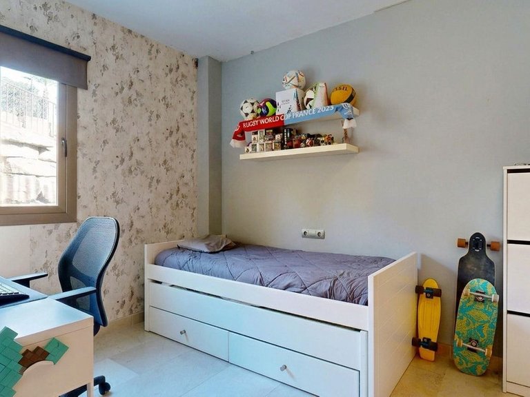 Apartment for Sale in Benahavís, Malaga 29