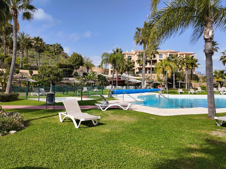 Apartment for Sale in Benahavís, Malaga 3