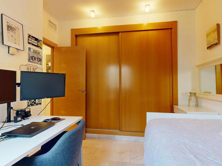 Apartment for Sale in Benahavís, Malaga 30