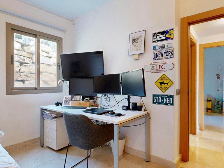 Apartment for Sale in Benahavís, Malaga 31