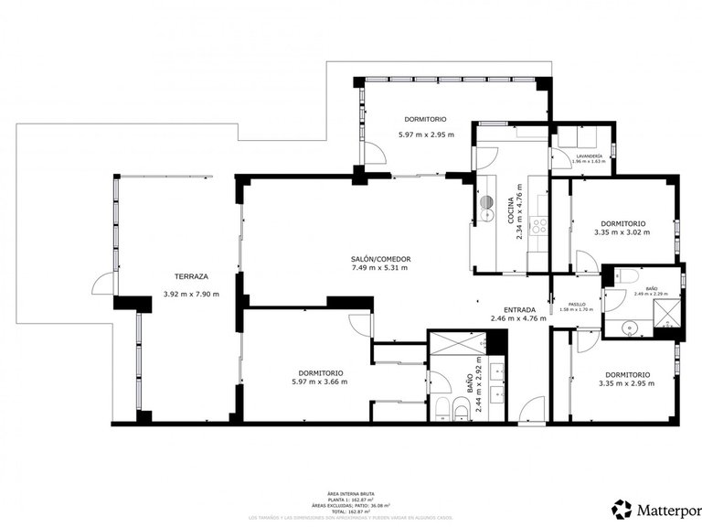 Apartment for Sale in Benahavís, Malaga 35