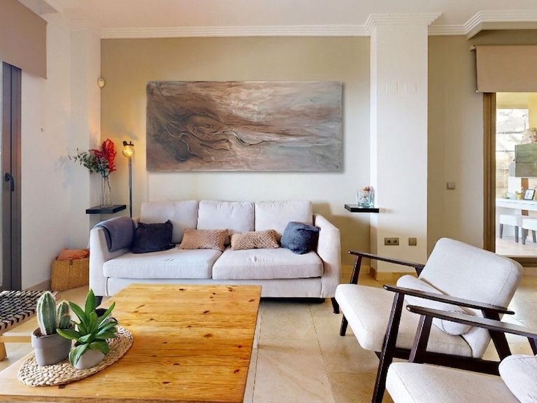 Apartment for Sale in Benahavís, Malaga 4