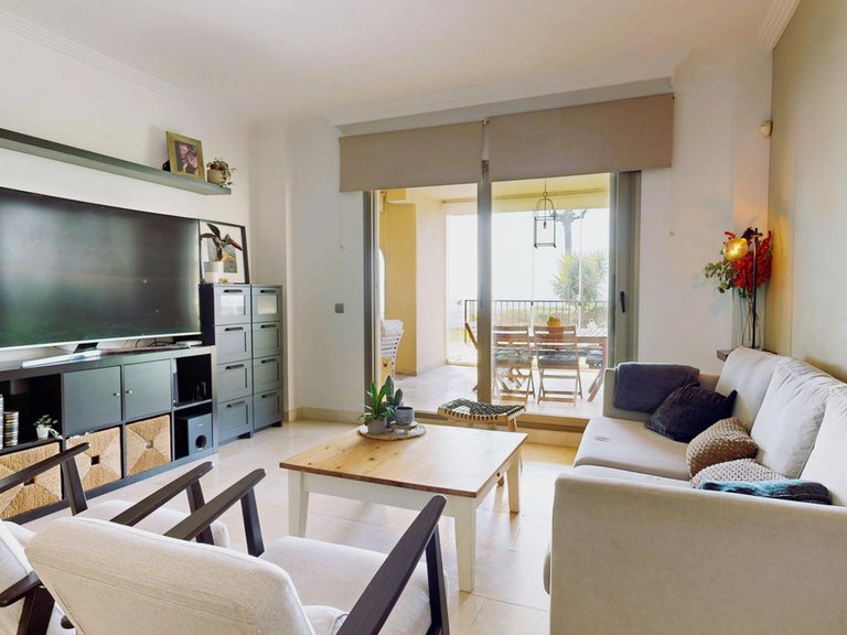 Apartment for Sale in Benahavís, Malaga 5