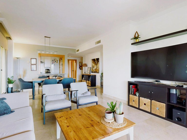 Apartment for Sale in Benahavís, Malaga 6