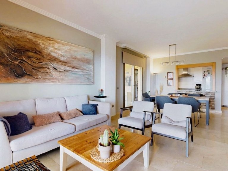 Apartment for Sale in Benahavís, Malaga 7