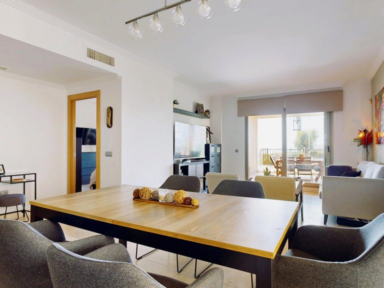 Apartment for Sale in Benahavís, Malaga 9